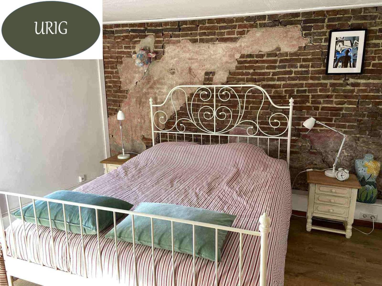 Апартаменты Bed Bentheim Бад-Бентхайм Экстерьер фото